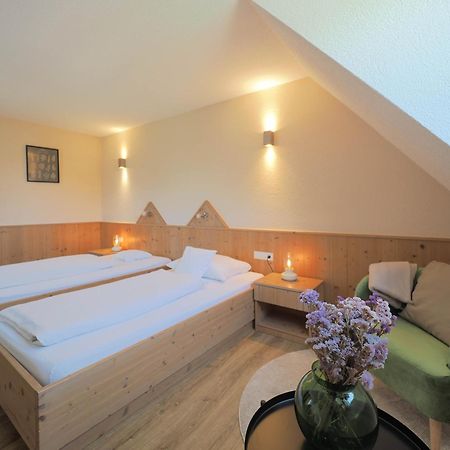 Landhotel Waldheim Плицхаузен Экстерьер фото