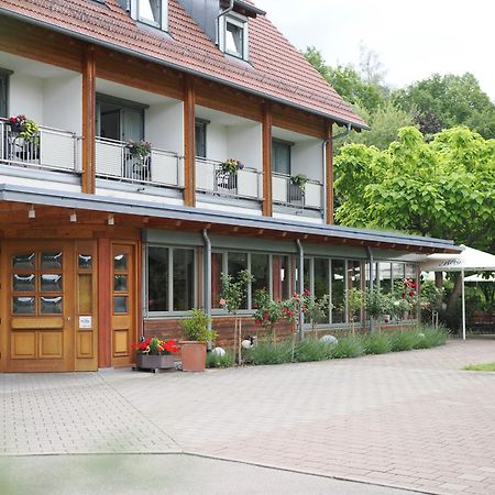 Landhotel Waldheim Плицхаузен Экстерьер фото