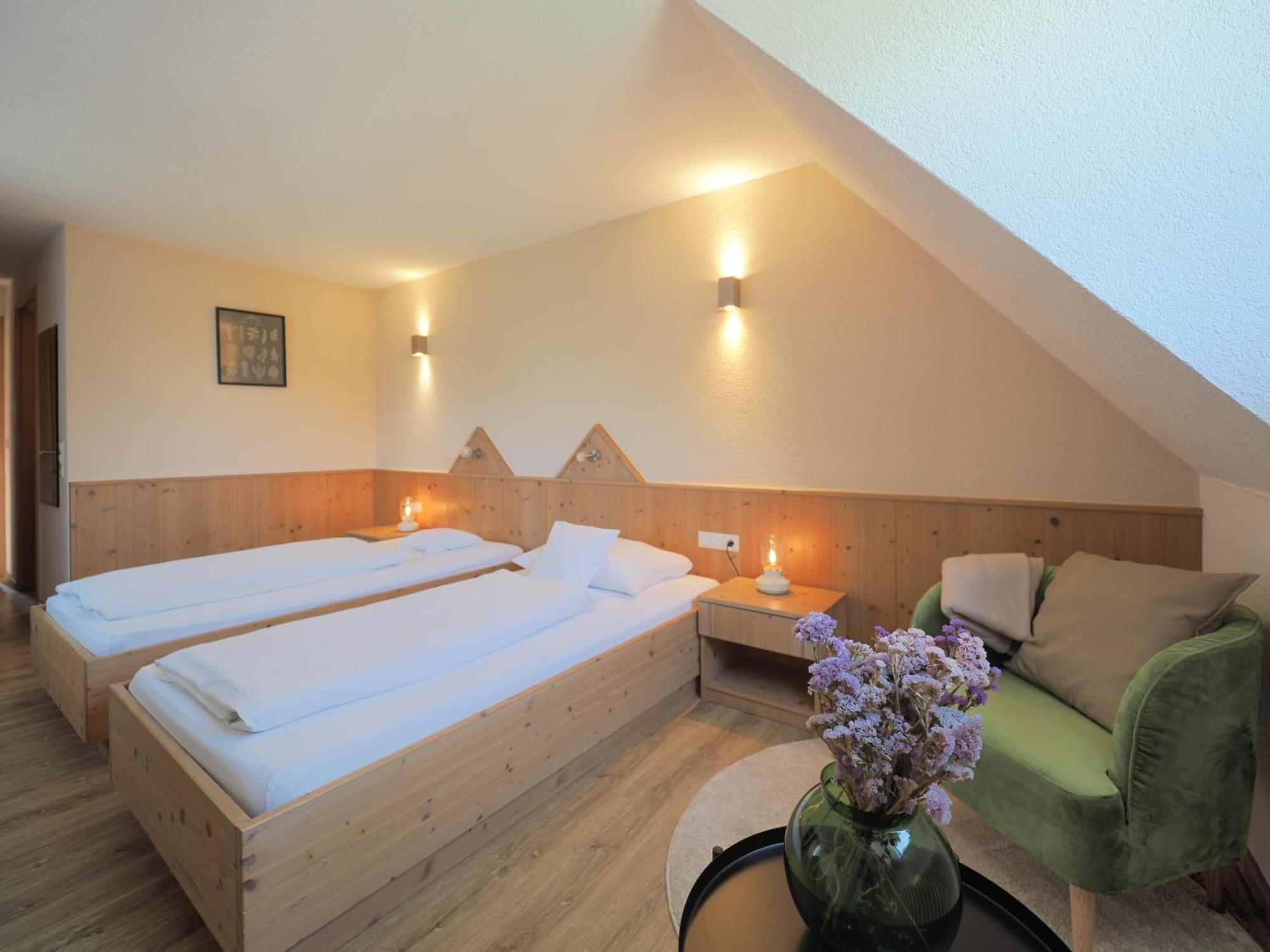 Landhotel Waldheim Плицхаузен Экстерьер фото