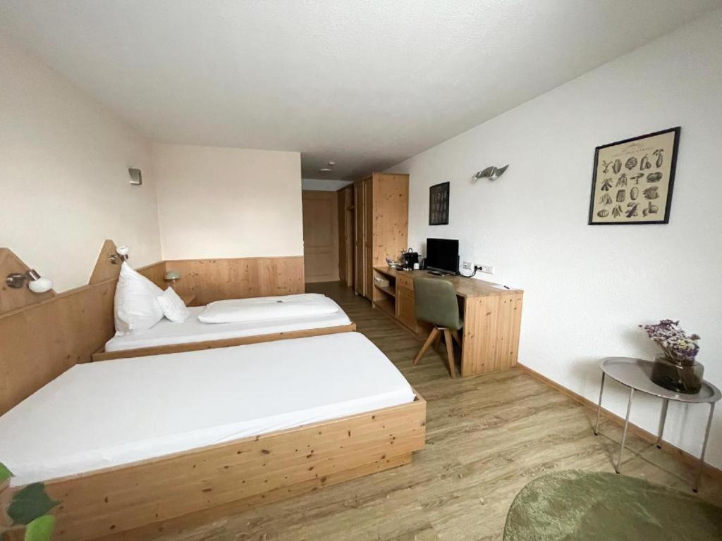 Landhotel Waldheim Плицхаузен Экстерьер фото