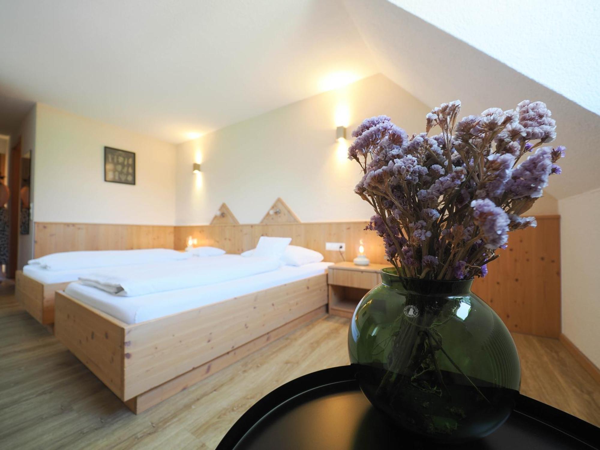 Landhotel Waldheim Плицхаузен Экстерьер фото