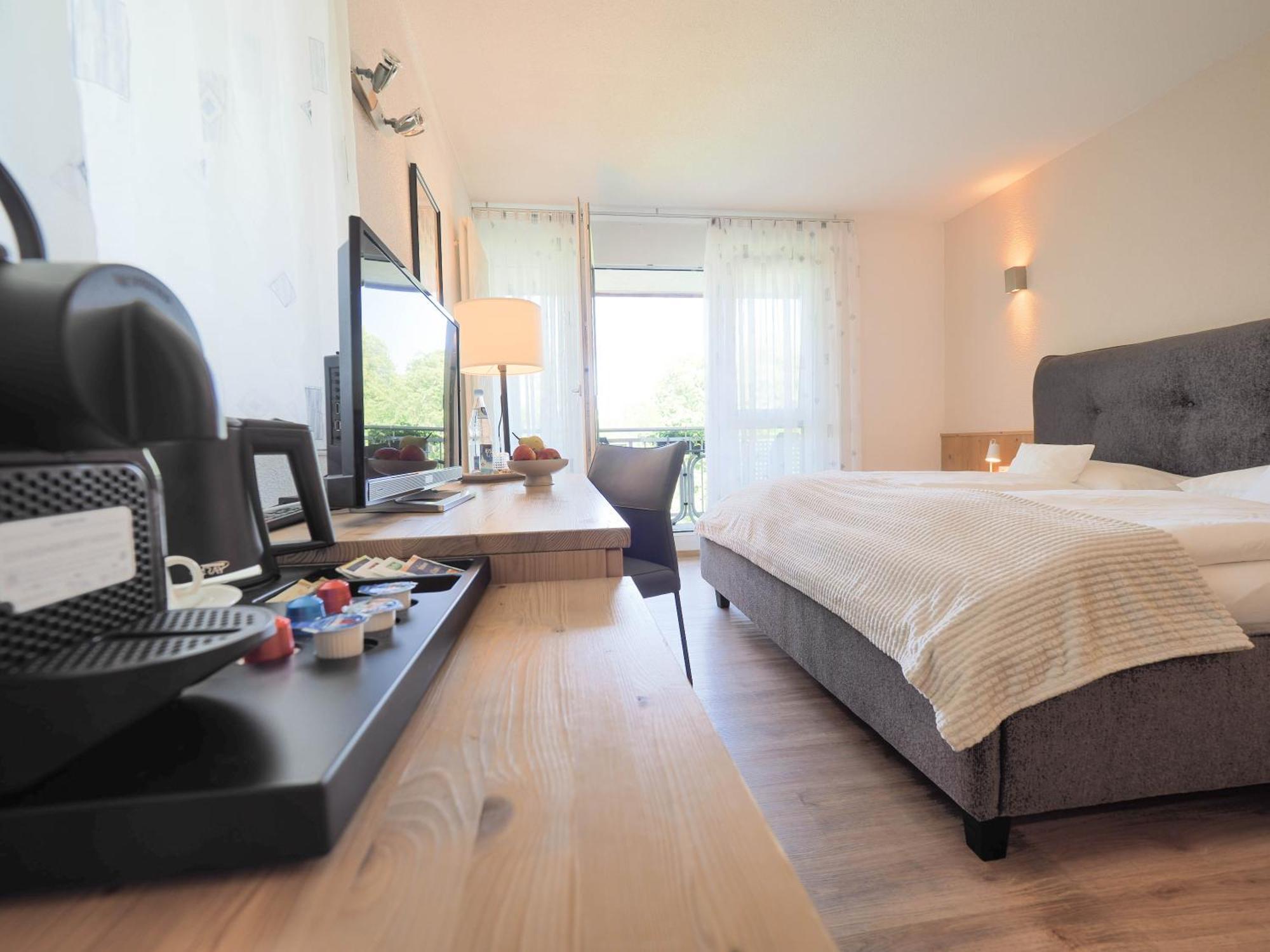 Landhotel Waldheim Плицхаузен Экстерьер фото