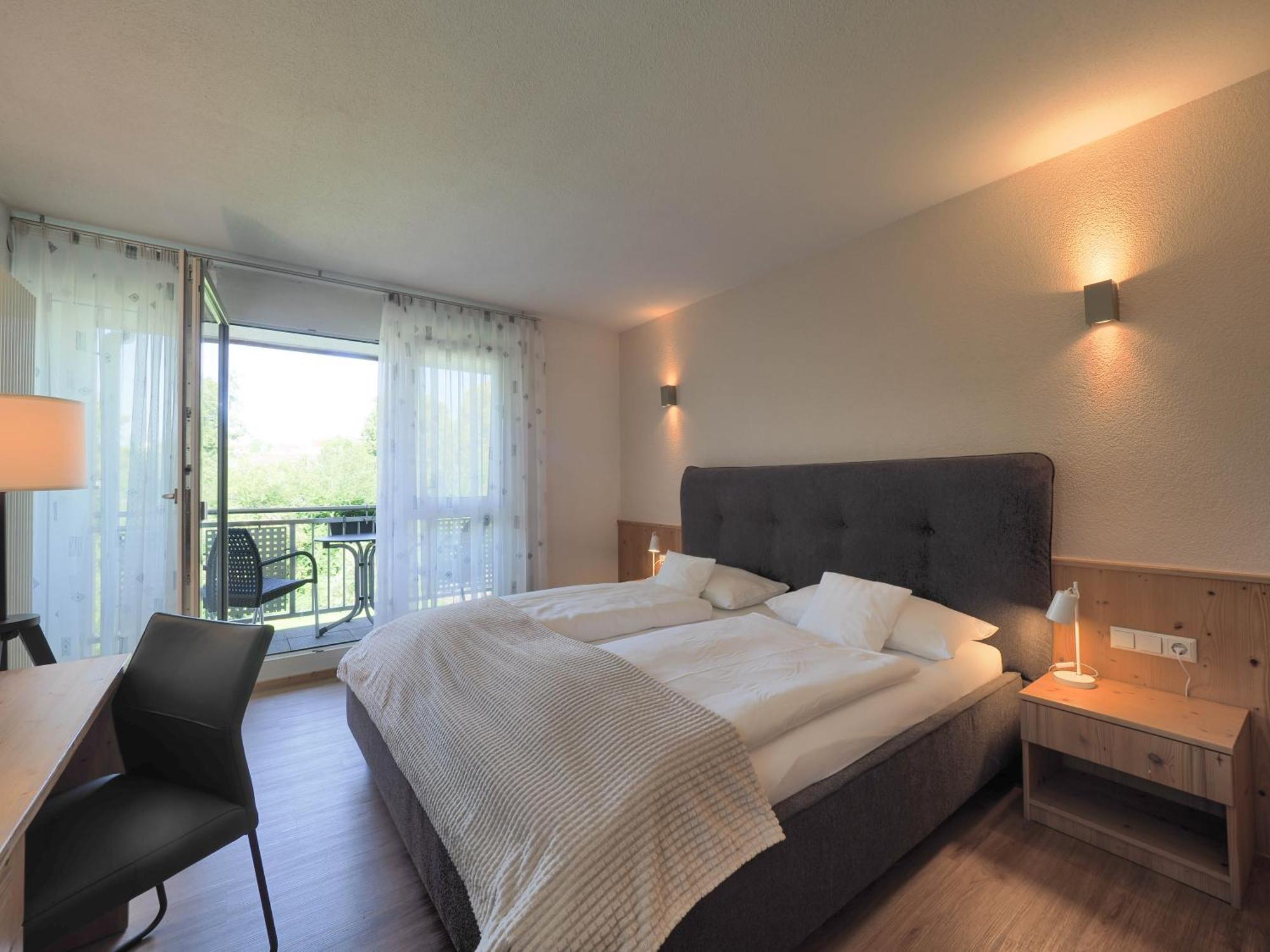 Landhotel Waldheim Плицхаузен Экстерьер фото