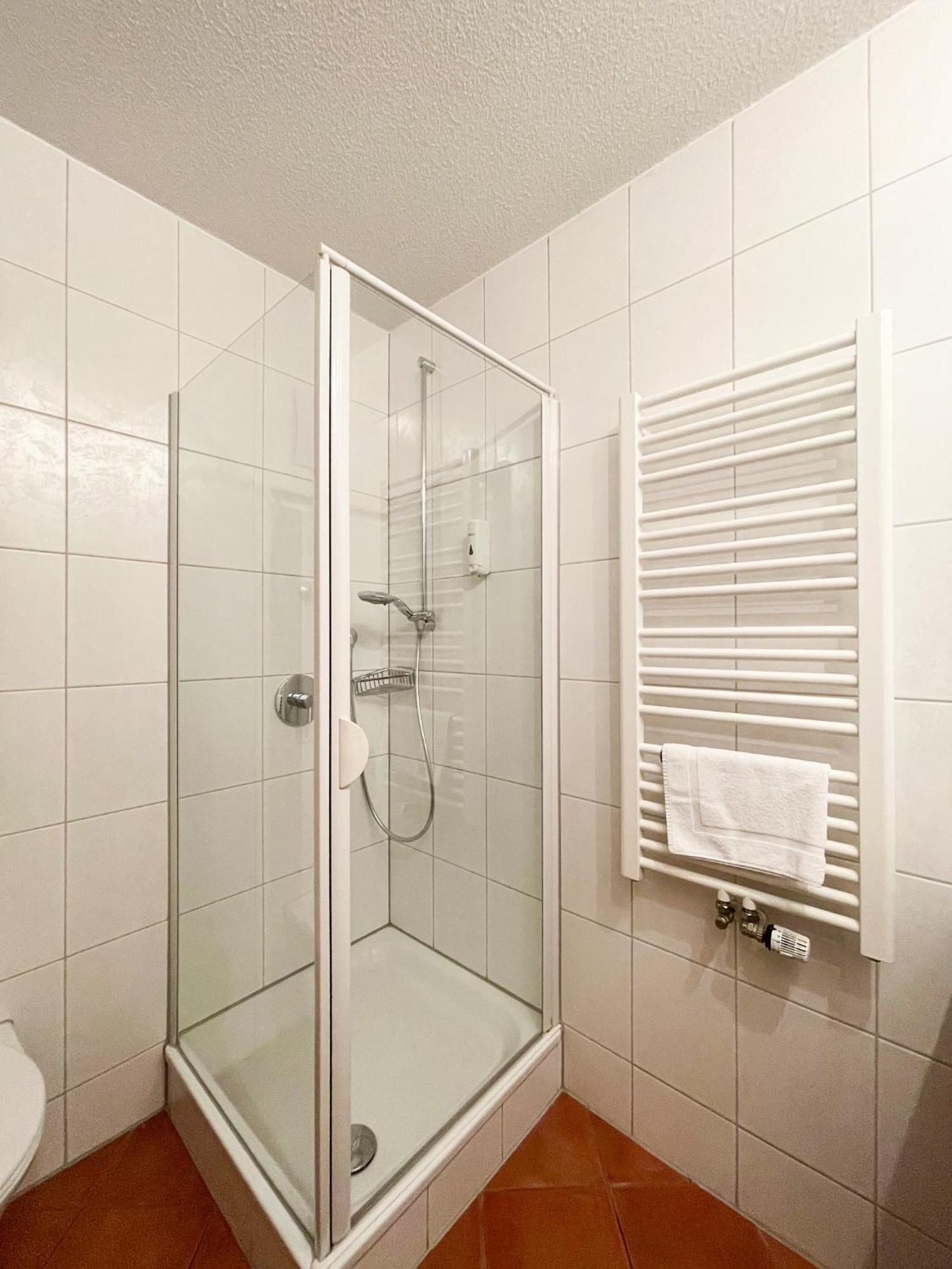 Landhotel Waldheim Плицхаузен Экстерьер фото