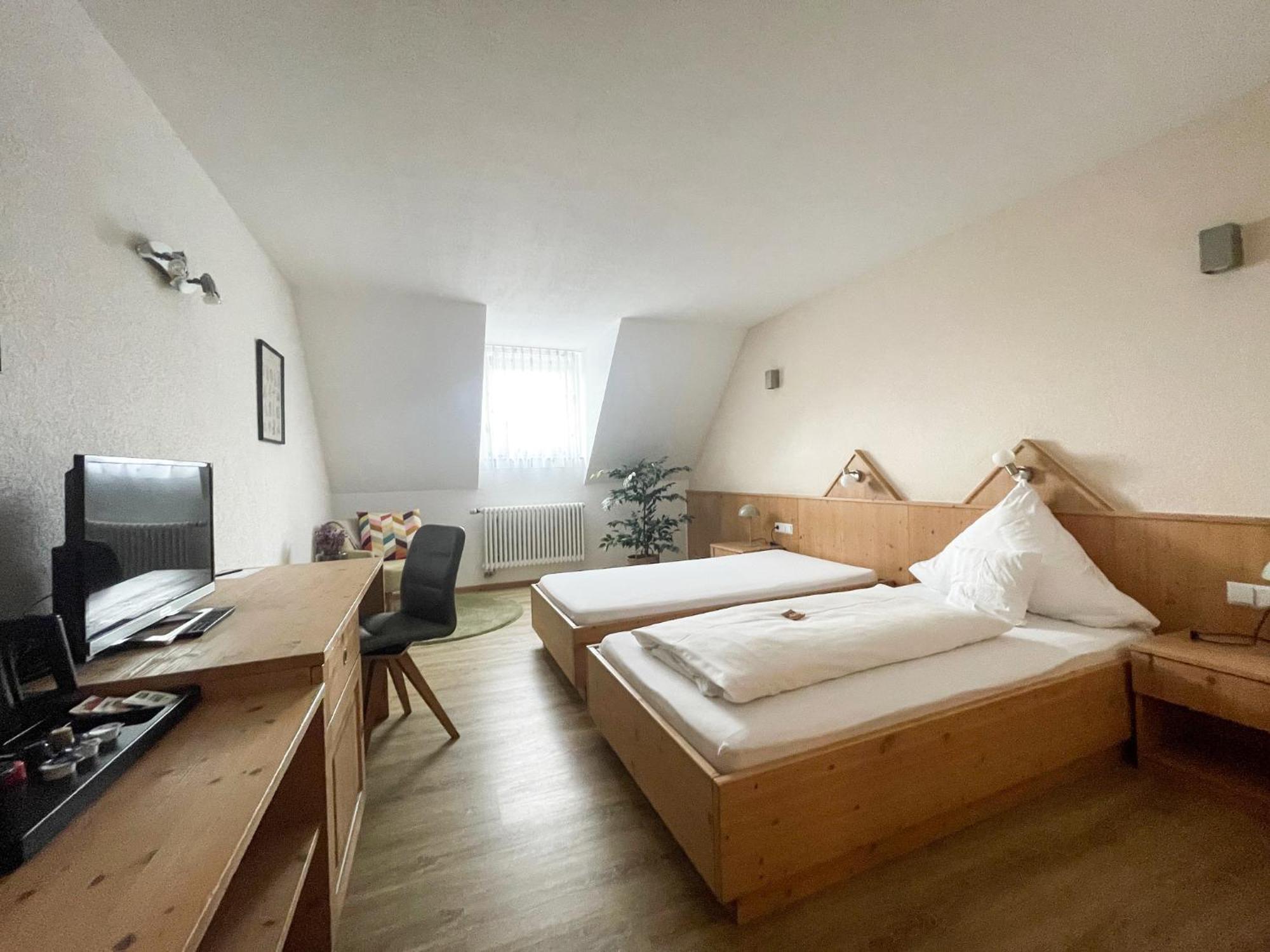 Landhotel Waldheim Плицхаузен Экстерьер фото